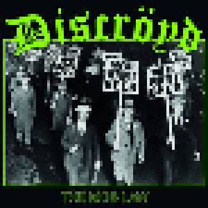 Cover - Discröyd: Mob Law, The