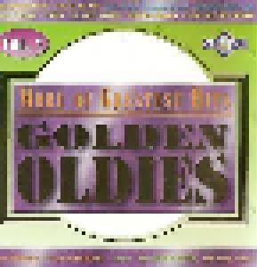 Golden Oldies Vol. 07 - Cover