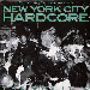 New York City Hardcore - The Way It Is - Cover