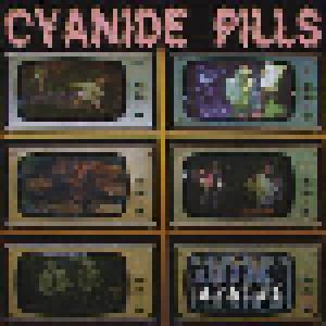 Cyanide Pills: Apathy - Cover