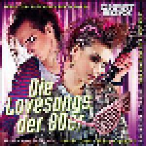 Chartboxx - Die Lovesongs Der 80er - Cover