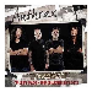 Anthrax: Snapshot - Cover