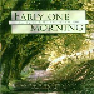 The Choir Of New College, Oxford: Early One Morning - Cover