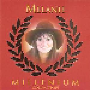 Melanie: Millenium Collection - Cover
