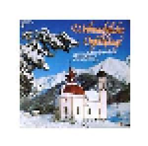 Alfons von Tegelen, Ady Zehnpfennig: Weihnachtliche Orgelklänge - Cover