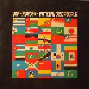 Ulf Krueger: Patchwork People - Cover