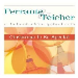 Ferrante & Teicher: Christmas Is So Special - Cover