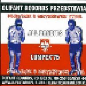 Lumpex '75, All Bandits: Pojedynek O Mistrzowski Tytul - Cover