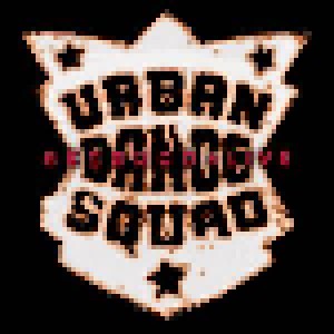 Urban Dance Squad: Beograd Live (CD) - Bild 1