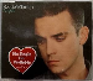 Robbie Williams: Angels (Single-CD) - Bild 5