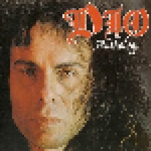 Dio: Anthology (CD) - Bild 1