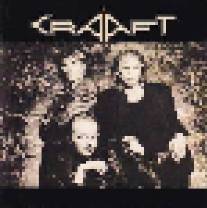 Craaft: Craaft (CD) - Bild 1