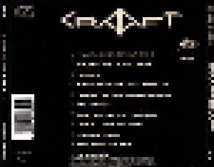 Craaft: Craaft (CD) - Bild 2