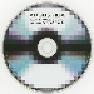 Alarm Will Sound: Acoustica: Alarm Will Sound Performs Aphex Twin (CD) - Bild 4