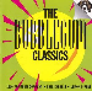 The Bubblegum Classics (CD) - Bild 1
