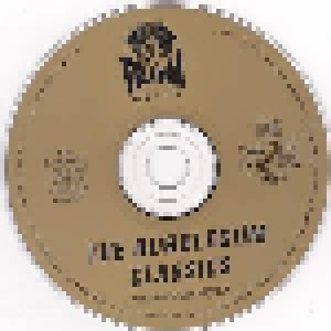 The Bubblegum Classics (CD) - Bild 3