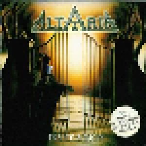 Altaria: Invitation (CD) - Bild 1