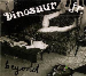 Dinosaur Jr.: Beyond (CD) - Bild 1