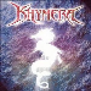 Cover - Khymera: Khymera
