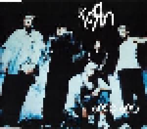 KoЯn: Good God (Single-CD) - Bild 1