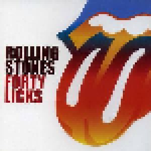 The Rolling Stones: Forty Licks (2-CD) - Bild 1