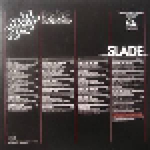 Slade: The Story Of Slade (2-LP) - Bild 2
