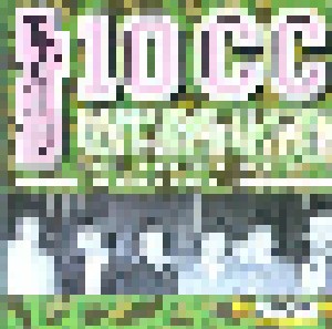 10cc: The Hits (CD) - Bild 1
