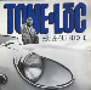 Tone-Lōc: Loc'ed After Dark (LP) - Bild 1