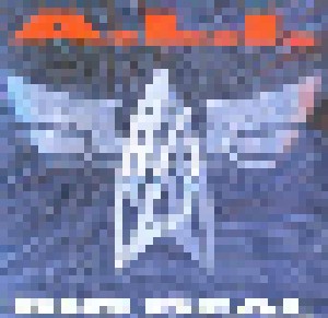 A.L.I.: Big Deal (CD) - Bild 1