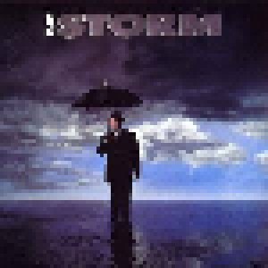 Cover - Storm, The: Storm, The