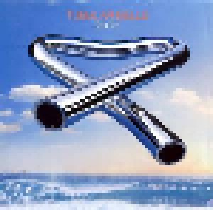 Mike Oldfield: Tubular Bells 2003 (CD) - Bild 1