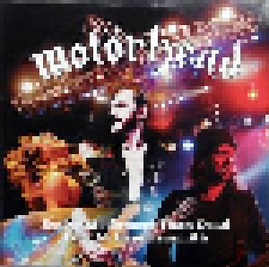 Motörhead: Better Motörhead Than Dead - Live At Hammersmith (4-LP) - Bild 1