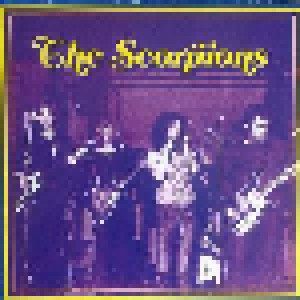 Scorpions: The Scorpions (LP) - Bild 1