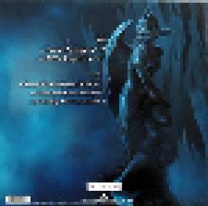Blind Guardian: Another Stranger Me (PIC-12") - Bild 2