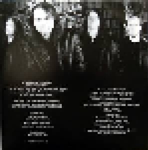 Blind Guardian: Another Stranger Me (PIC-12") - Bild 5