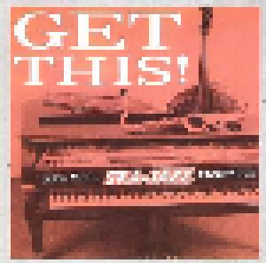 New York Ska-Jazz Ensemble: Get This! (CD) - Bild 1