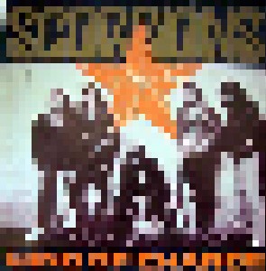 Scorpions: Wind Of Change (12") - Bild 1