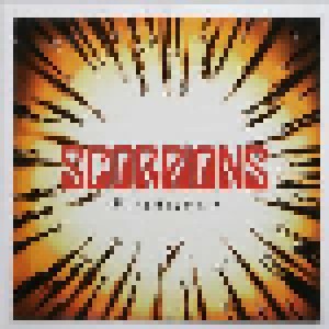 Scorpions: Face The Heat (LP) - Bild 2