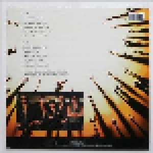 Scorpions: Face The Heat (LP) - Bild 3