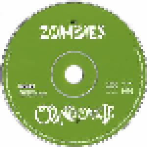 The Zombies: Odessey & Oracle (CD) - Bild 4
