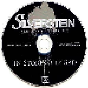 Silverstein: Arrivals & Departures (Promo-CD) - Bild 3
