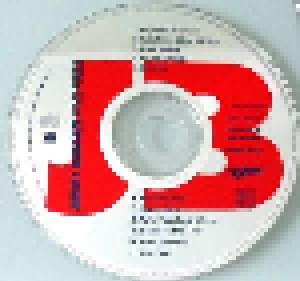 Jimmy Barnes: Two Fires (CD) - Bild 2