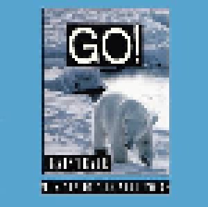 Go!: Existence - Musings On The Need To Be (CD) - Bild 1