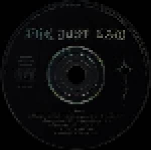 Alastis: The Just Law (CD) - Bild 3