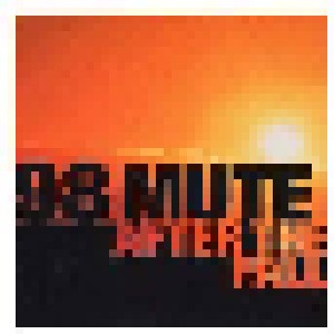 Cover - 98 Mute: After The Fall