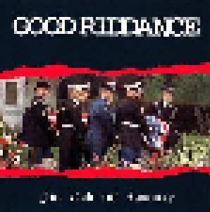 Cover - Good Riddance: For God And Country