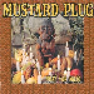 Cover - Mustard Plug: Pray For Mojo