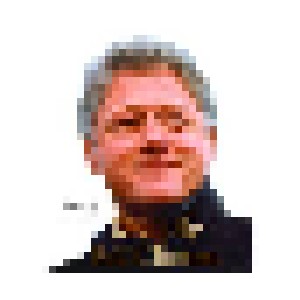 Cover - Bill Clinton: My Life