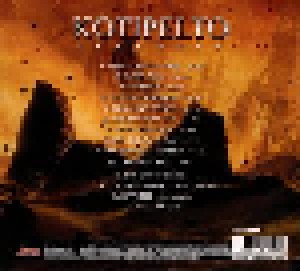 Kotipelto: Serenity (CD) - Bild 2