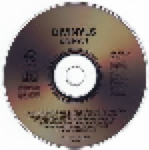 Divinyls: Divinyls (CD) - Bild 3